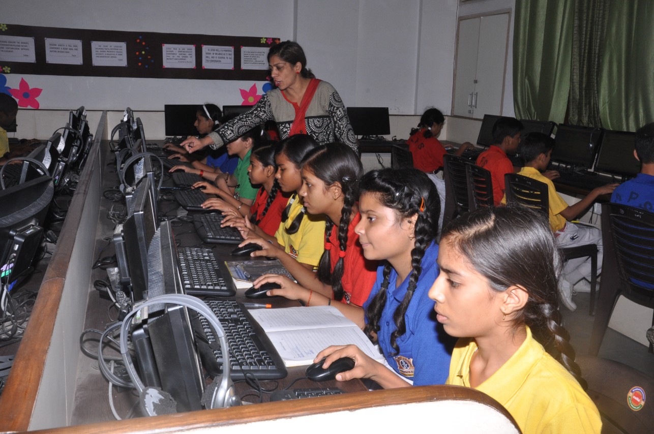 english-language-lab-aps-chandimandir